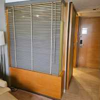 香港萬麗海景酒店（Renaissance Hong Kong Harbour View Hotel）