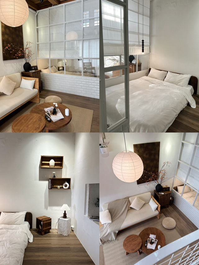 墾丁｜老屋改建樓中樓包棟Villa