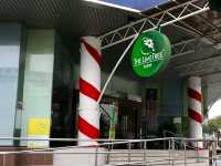 “The LimeTree Hotel Kuching: A Fresh Stay with a View”