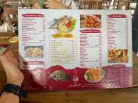 ร้านอาหารลาบเป็ดคนลือ สาขาโนนหงษ์ทอง