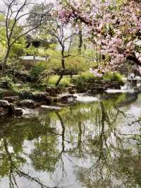 Humble Administrator’s Garden, Suzhou