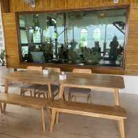 Sweet sea cafe’ สวีท ซี คาเฟ่ bake and brew จ.สตูล