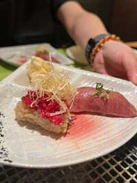 ʚ♡ 邪惡滿足和牛大餐 • 午餐更只需200ᴜᴘ ♡ɞ