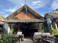 Elephant Koh Lipe