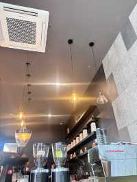 Clot cafe