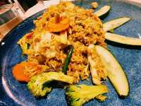 A Taste of Thailand in Salzburg: Exploring Restaurant Bangkok