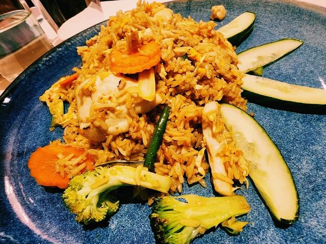 A Taste of Thailand in Salzburg: Exploring Restaurant Bangkok