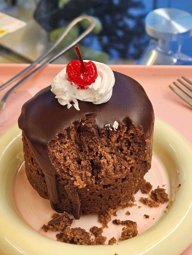 문래동 케이크맛집