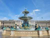 Trocadéro – Iconic Views of the Eiffel Tower