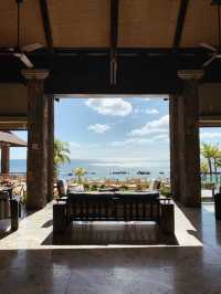 Luxury, Serenity & Sunset Views: My Perfect Stay at The Westin Turtle Bay, Mauritius