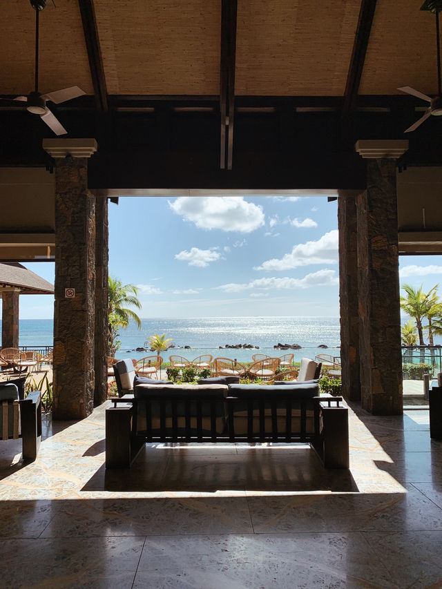 Luxury, Serenity & Sunset Views: My Perfect Stay at The Westin Turtle Bay, Mauritius