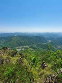 대둔산 등산코스 후기 ⛰ 돛대봉~마대봉 종주 완등 성공!