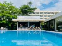 hotel pengaran beach