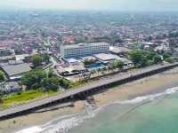 hotel pengaran beach