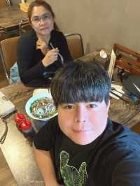 Authentic Vietnamise Food in a Relaxed and Friendly Setting.