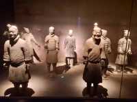 The Wonderful Museum in China