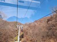 Grandeur on the Wall: Mutianyu's Enduring Majesty 