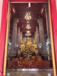 วัดพุทไธศวรรย์: โบราณสถานริมแม่น้ำเจ้าพระยา