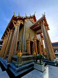 วุดสำคัญ วีดราชบพิธ✨️