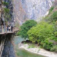 One Day Trip เที่ยวอุทยานปาลาเก๋อจง