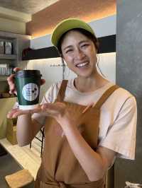 【山口旅行】 居心地良すぎるカフェ☕️