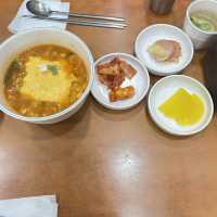 明洞駅・ソウル駅おすすめご飯屋さん✨