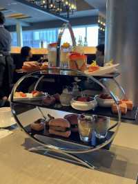 東京【銀座】THE GRAND LOUNGE