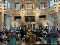 Vienna 4 Days Travel Guide 