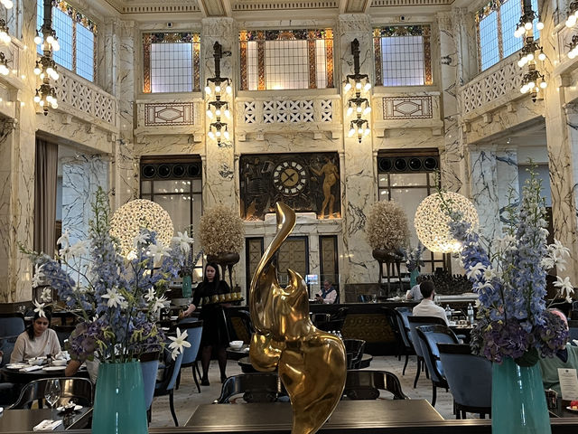 Vienna 4 Days Travel Guide 