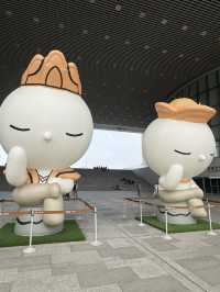 🏛️ 국립중앙박물관 방문꿀팁 및 정보
