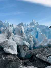Perito Moreno Glacier – Patagonia’s Towering Ice Marvel