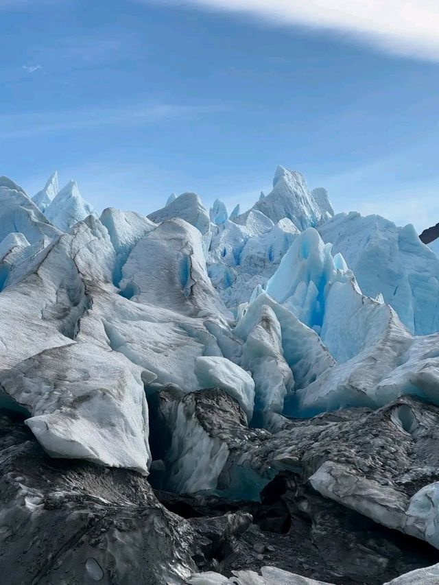 Perito Moreno Glacier – Patagonia’s Towering Ice Marvel