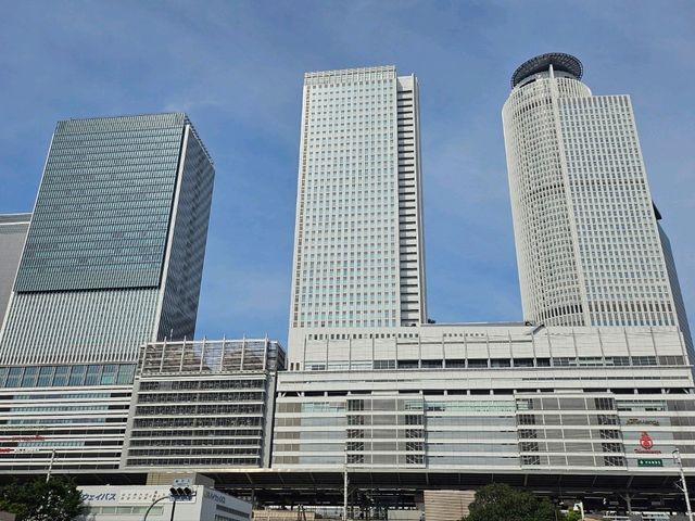 Daiwa Roynet Hotel NAGOYA-SHINKANSENGUCHI