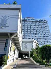 “Bayview Hotel Langkawi: Your Tranquil Urban Retreat in Kuah Town”