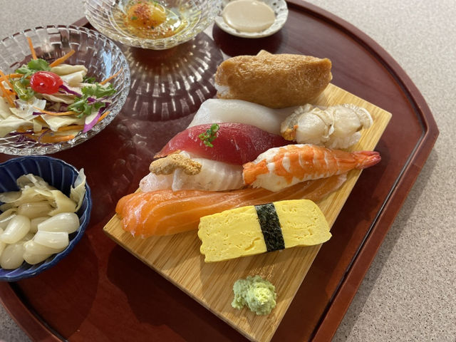 🍣초밥맛집 스시도쿠 후기🍣