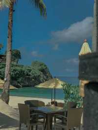 White Sands & Azure Dreams: A Boracay Adventure
