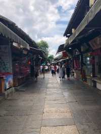 Qingyan Ancient Town: A Ming Dynasty Time Capsule