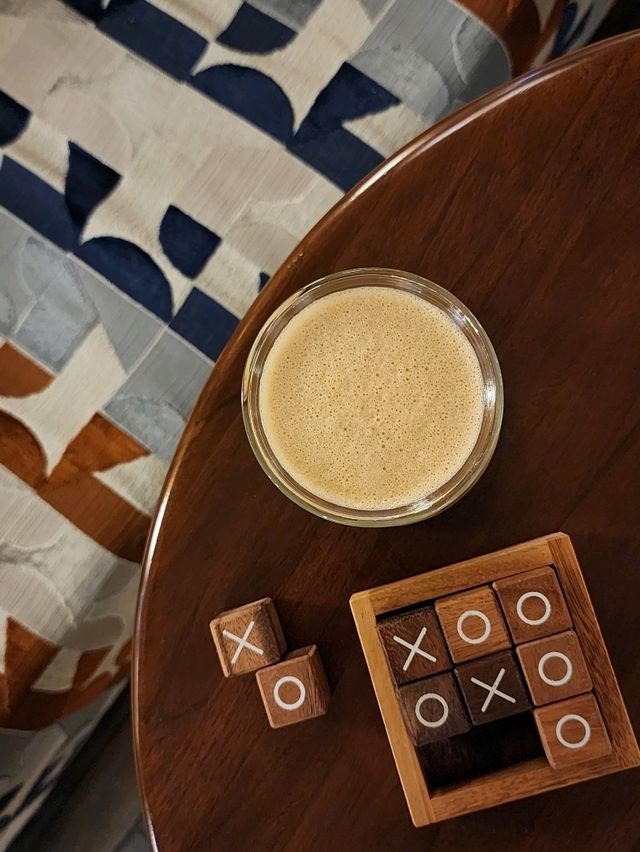 【バンコク】洒落過ぎるカフェ&レストラン☕️Karo Coffee at Public House