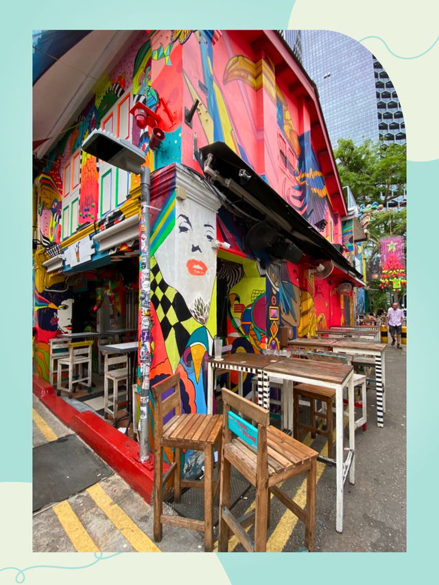 🇸🇬 シンガポール1日観光攻略：歴史・文化・グルメを満喫！