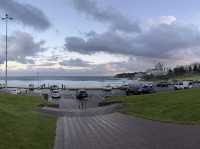 Sydney-BBB-Beautiful Bondi Beach 