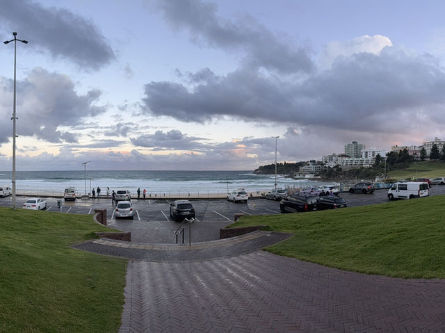 Sydney-BBB-Beautiful Bondi Beach 