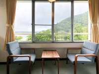 Yamadaya Hotel : โรงแรมวิว Fuji ราคาประหยัด