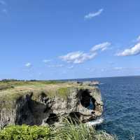 綺麗な景色で癒されて