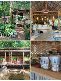 4 พิกัดเที่ยวคาเฟ่ พรหมคีรี - คีรีวง นครศรีธรรมราช