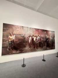 【會展】其命惟新：廣東美術百年大展