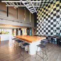 Blu Monkey Hub & Hotel Phuket 