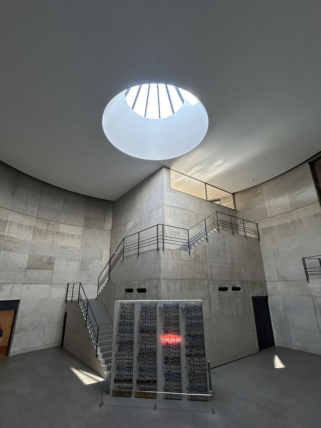 【直島】泊まれる美術館で現代アートと一体化「ベネッセハウスミュージアム」