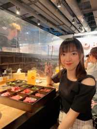 尖沙咀日式燒肉店