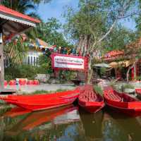 ตลาดน้ำหัวหิน
