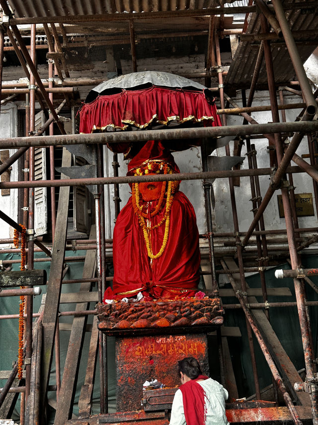 Most visited museums of Kathmandu valley 